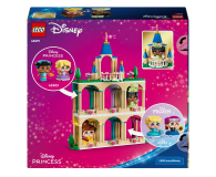 LEGO DISNEY 43291 Mała Bella i Tiana z zamkiem - 1473483 - zdjęcie 14